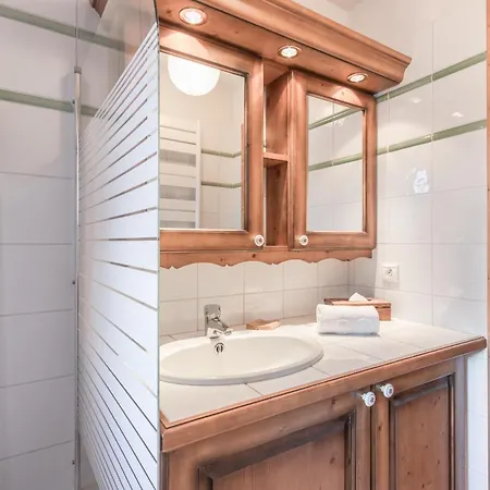 Apartment Les Grandes Jorasses - Calme - Duplex *