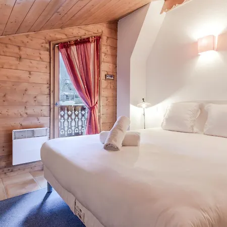 Les Grandes Jorasses - Calme - Duplex * Les Houches
