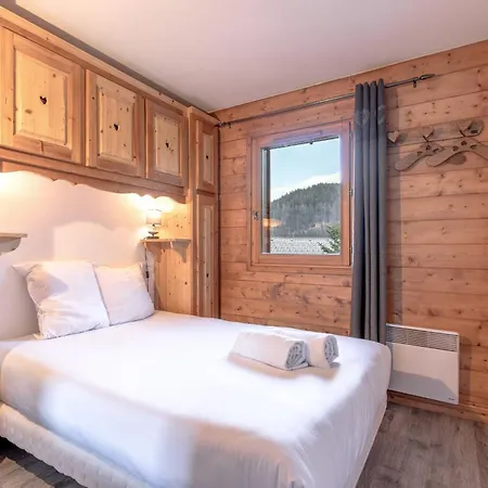 Les Grandes Jorasses - Calme - Duplex * Les Houches