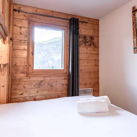 Les Grandes Jorasses - Calme - Duplex Les Houches