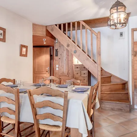 Les Grandes Jorasses - Calme - Duplex Apartment