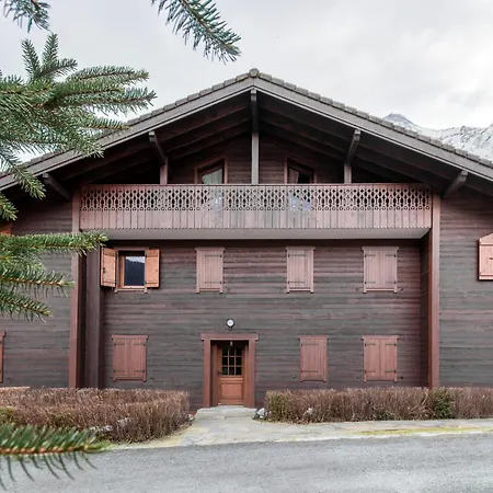 Apartment Les Grandes Jorasses - Calme - Duplex *