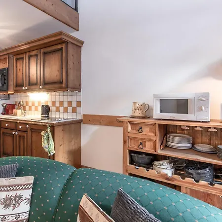 Apartment Les Grandes Jorasses - Calme - Duplex *
