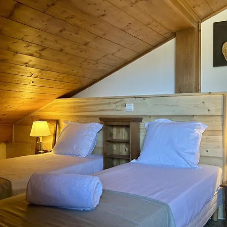 Les Grandes Jorasses - Calme - Duplex