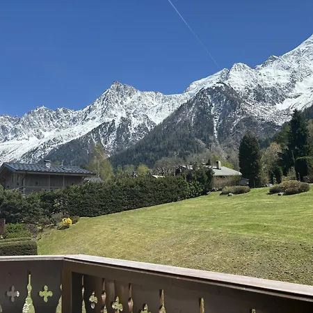 Apartment Les Grandes Jorasses - Calme - Duplex *