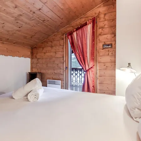 Les Grandes Jorasses - Calme - Duplex